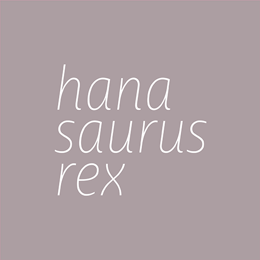 hanasaurusrex